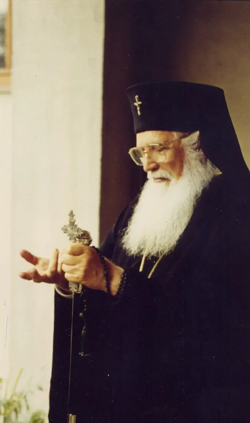 Metropolit Symeon